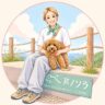 アバター画像